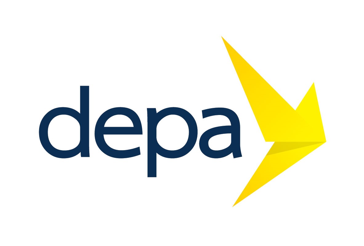 DEPA Logo