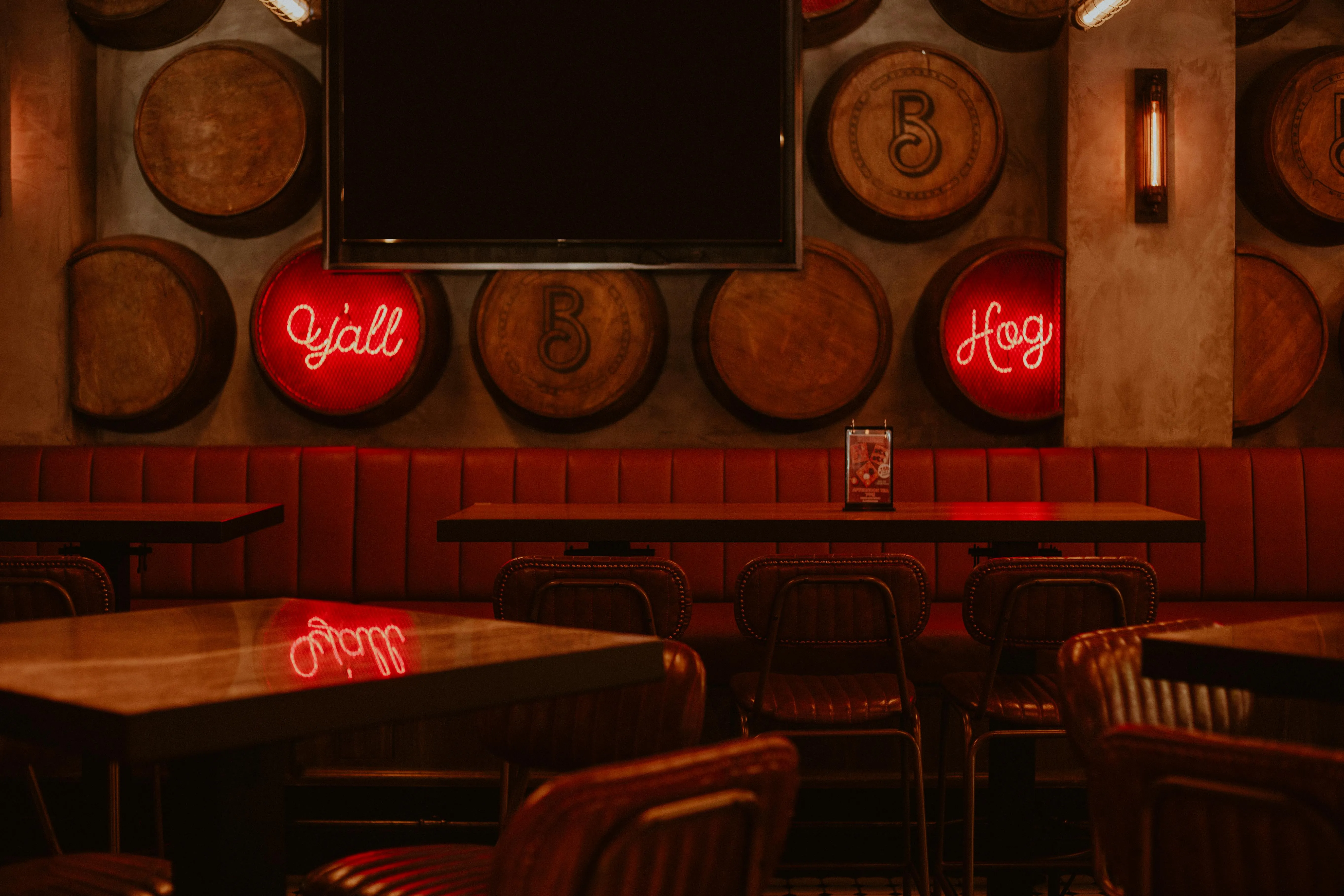 Pub Sample